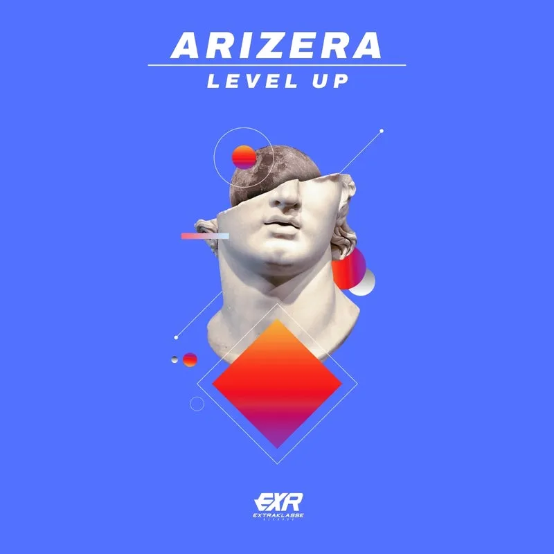 ARIZERA – Level Up