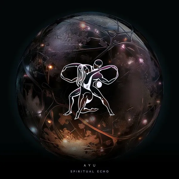 AYU (UA) - Spiritual Echo [Timeless Moment]