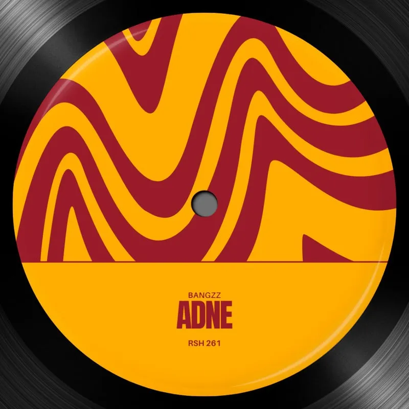 Adne - Bangzz [Roush Label]