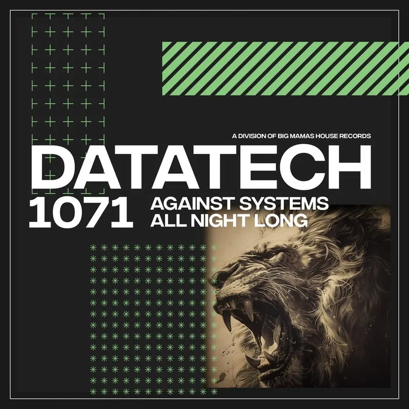 Against Systems - All Night Long [DataTech]