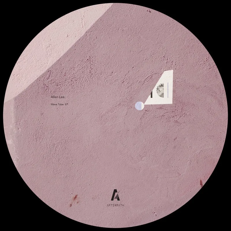 Allen Lee - Wave Tube EP [Aftermath Music]