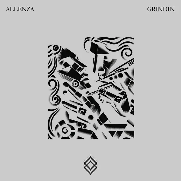 Allenza – Grindin