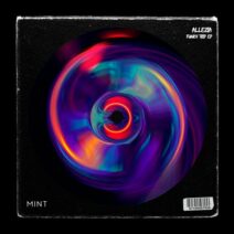 Allezia - Funky Trip EP [mINT]