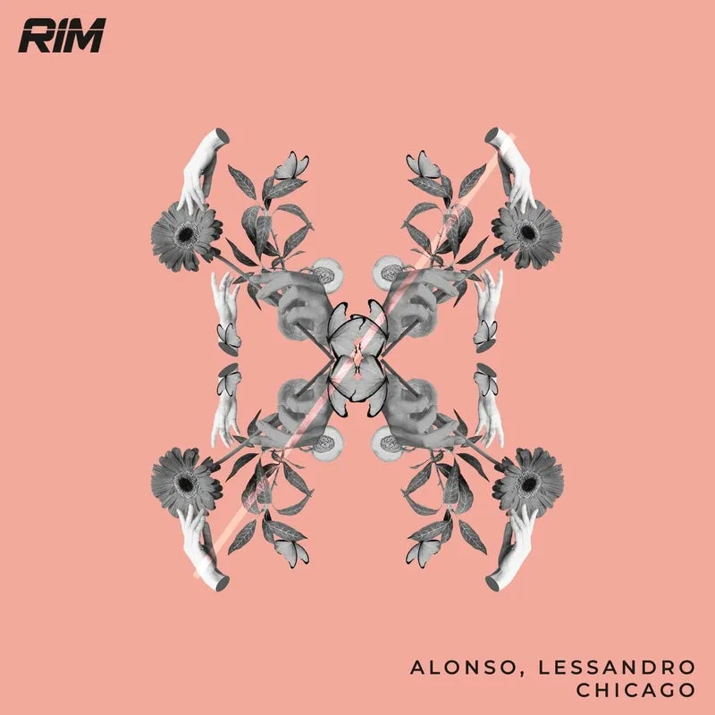 Alonso, Lessandro (PE) - Chicago [RIM]