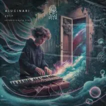 Alucinari - Estudio Pirata 2702 [Jiyū]