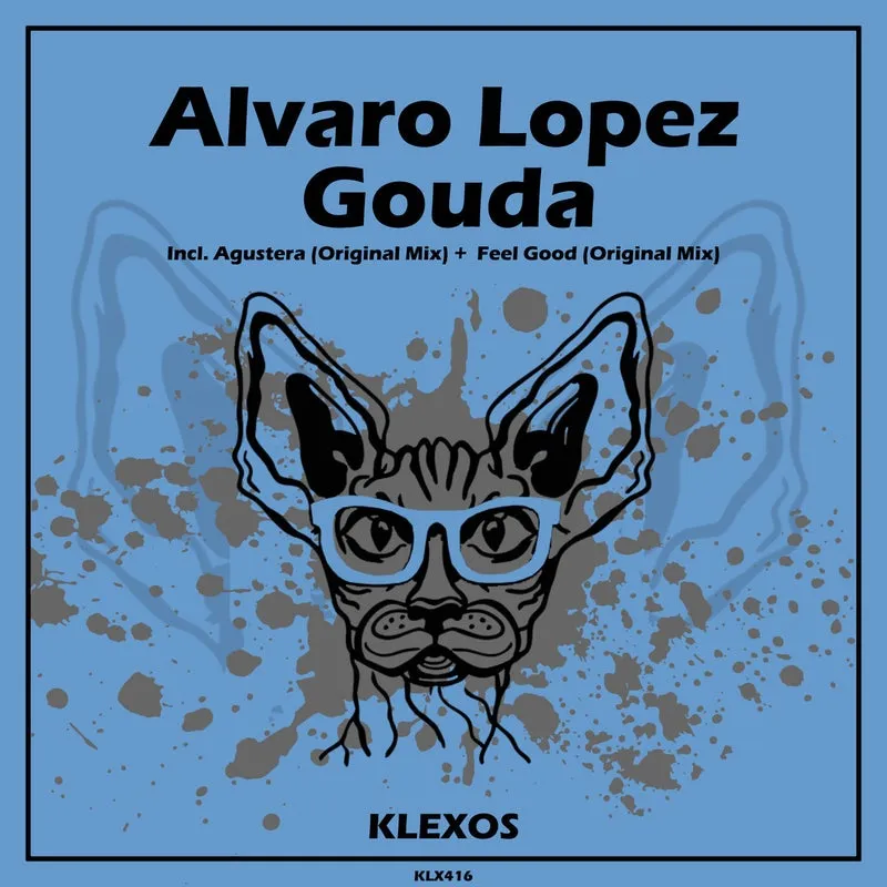 Alvaro Lopez - Gouda [Klexos Records]