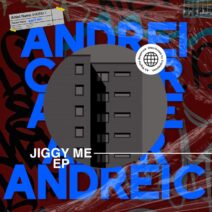 Andrei C - Jiggy Me EP [IWANT Music]