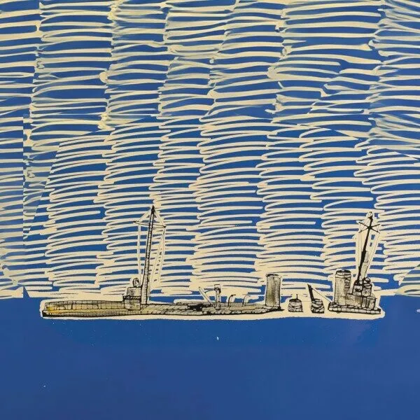 Andy Bros - Lights of Dawn [Monaberry]