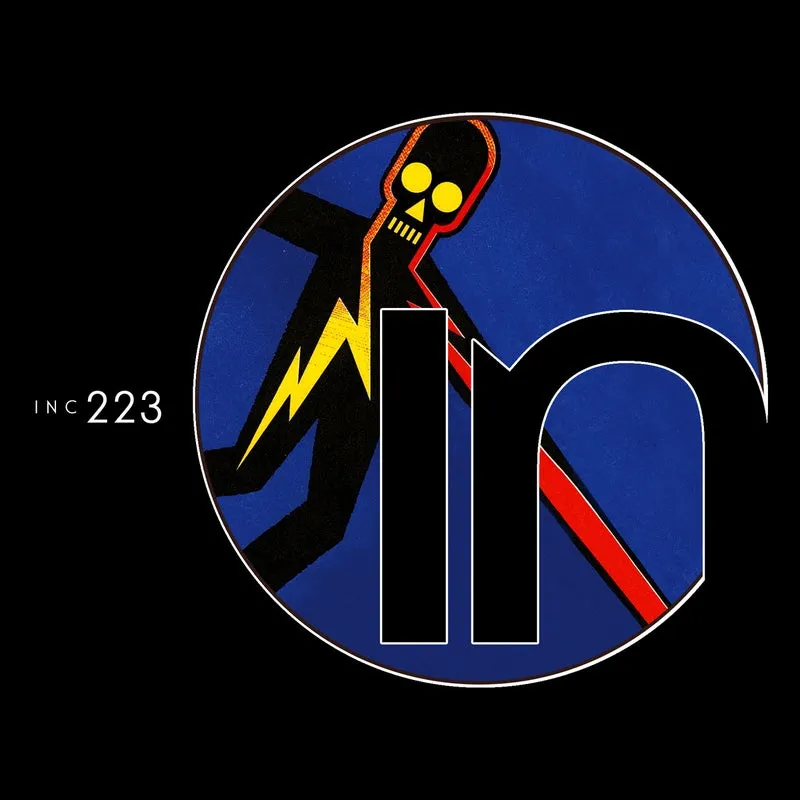 Anthony Attalla, Return of the Jaded - Out Freakin [Incorrect]