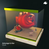 Anturage, Alar - Moet [JEAHMON! Records]