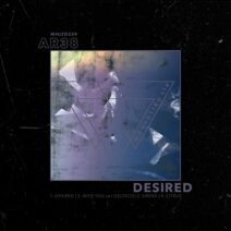 Ar38 - Desired EP [Whoyostro LTD]