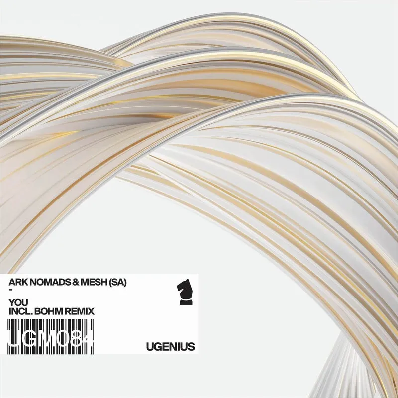 Ark Nomads, MESH (SA), Bohm (ofc) – You