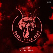 Artsky - Attraction [Bunny Tiger Dubs]