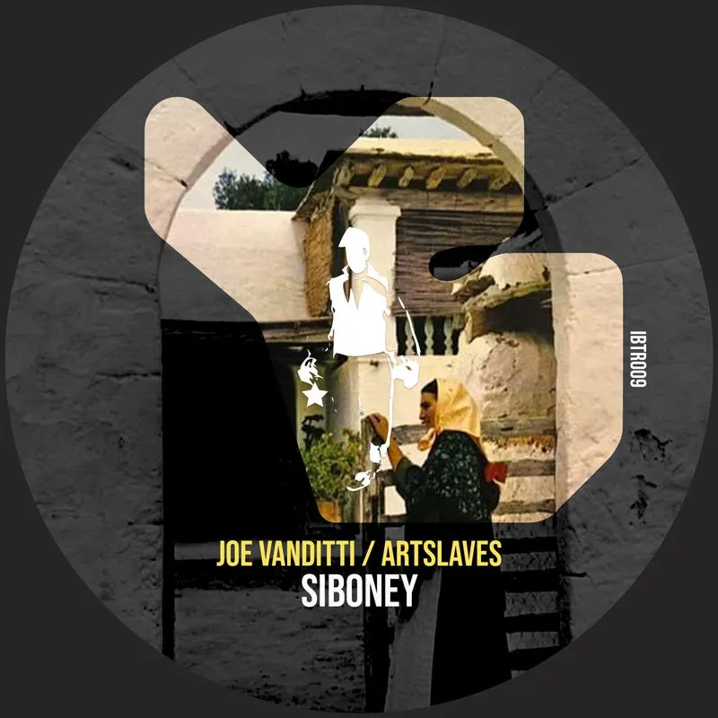 Artslaves, Joe Vanditti - Siboney [Ibiza Talents Records]