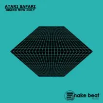 Atari Safari - Brand New Roly [Snake Beat]