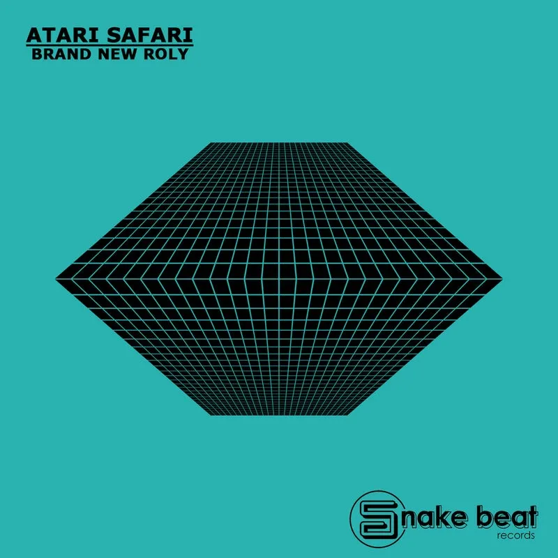 Atari Safari - Brand New Roly [Snake Beat]