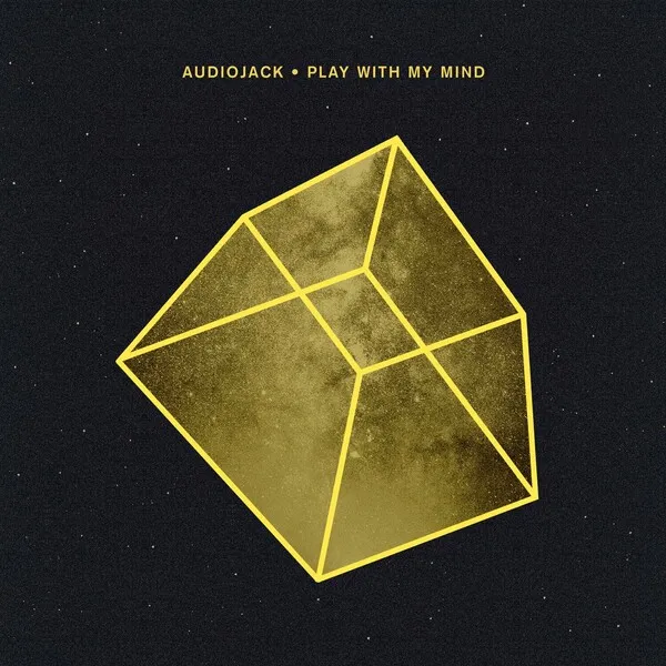 Audiojack - Play With My Mind [Crosstown Rebels]