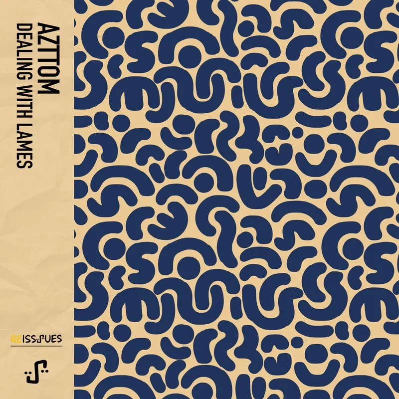 Azttom – Dealing With Lames