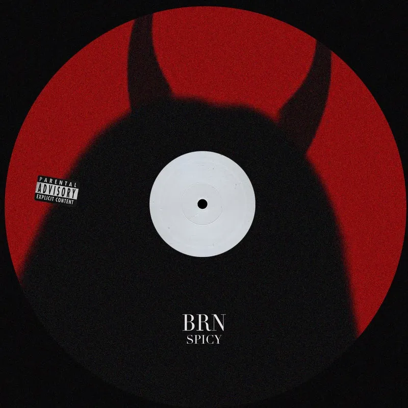 BRN - Spicy [2NIGHT Recordings]