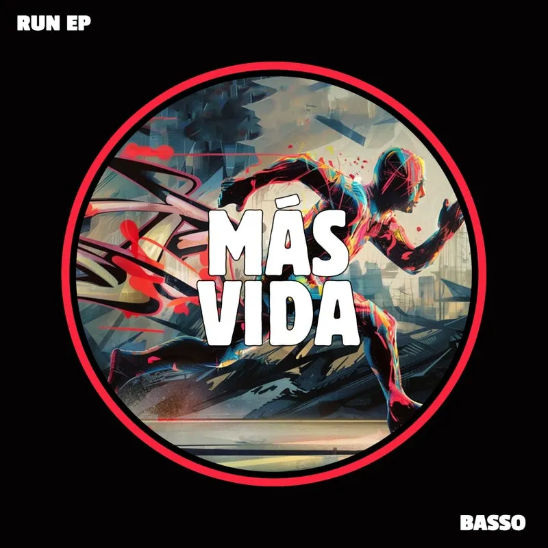 Basso (UK) – Run