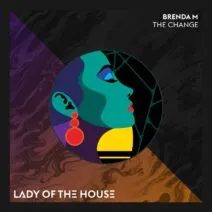 Brenda M – The Change