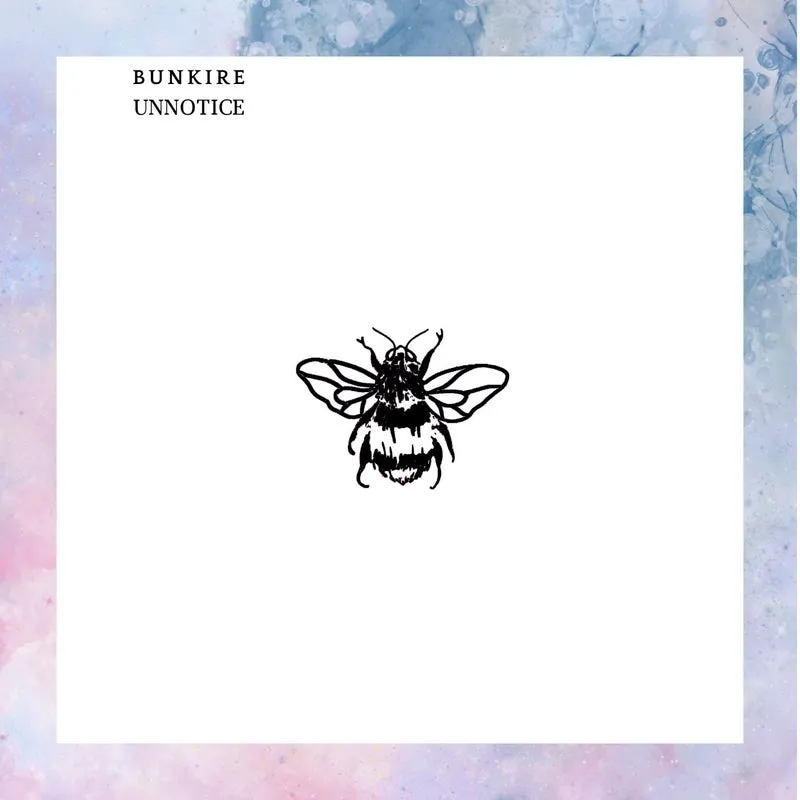 Bunkire - Unnotice [Not So Serious Deep]