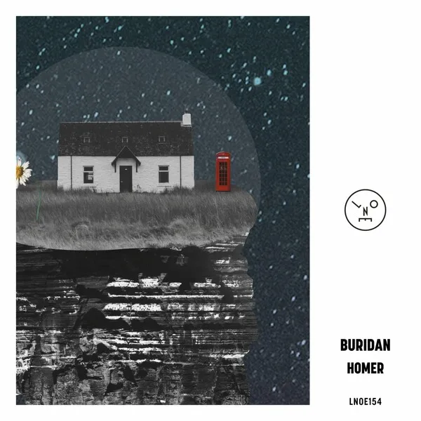 Buridan - Homer [Last Night On Earth]