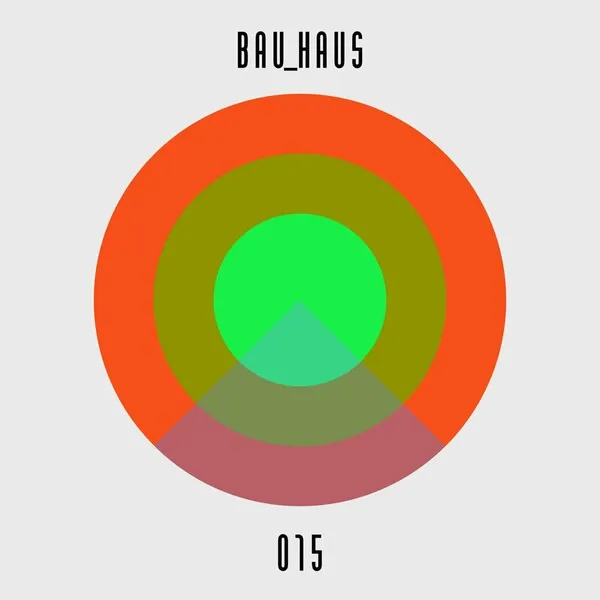 CENKK - &techno EP [BAU_HAUS]