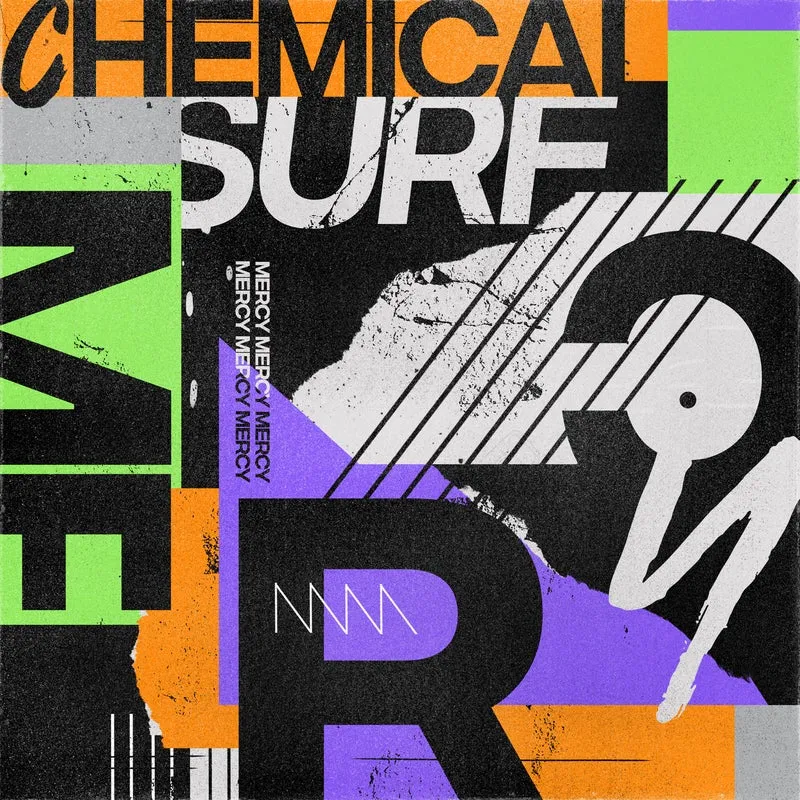 Chemical Surf - Mercy [Get Physical Music]
