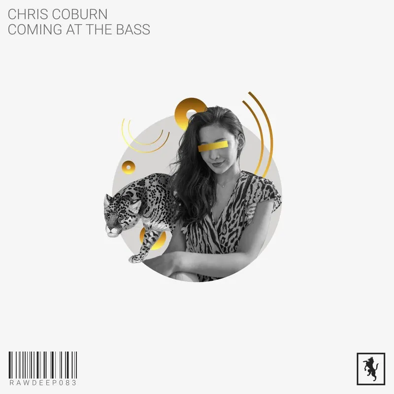 Chris Coburn - Coming At The Bass [Rawsome Deep]