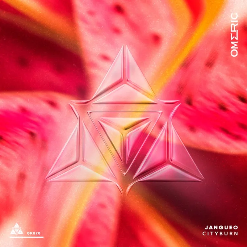 Cityburn - Jangueo [Omeric Riddms]