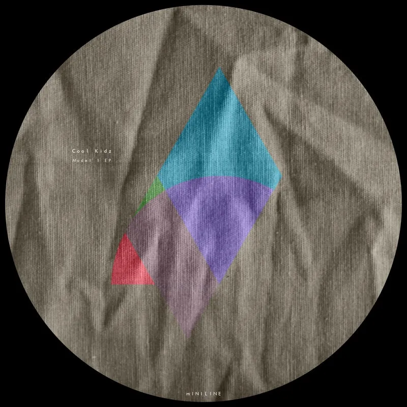 Cool Kidz - Model 1 EP [Miniline]