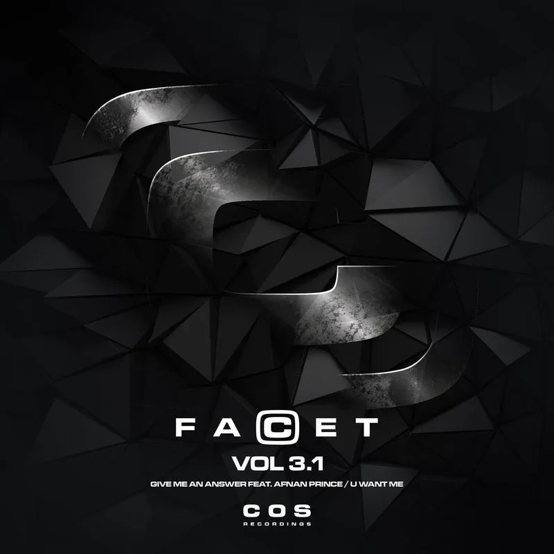 Cristoph, Afnan Prince - FaCet Vol. 3.1 [Consequence Of Society Recordings]