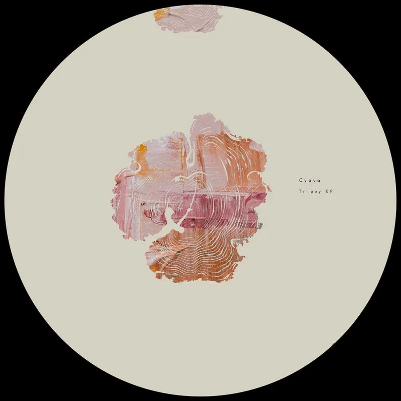 Cyva, Cyava - Trippy EP [Psicodelica]