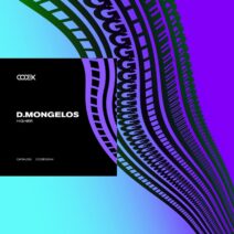 D.Mongelos - Higher [Codex Recordings]