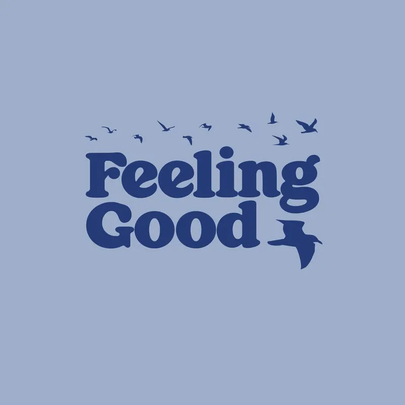 Dilby – Feeling Good (feat. Lakyn)