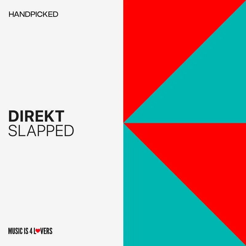Direkt - Slapped [Handpicked]
