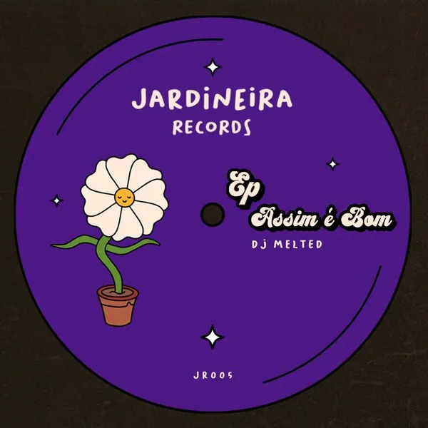 Dj Melted – Assim É Bom