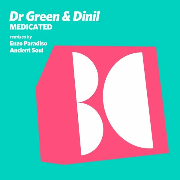Dr Green, Dinil - Medicated [Balkan Connection]