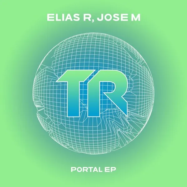 Elias R, Jose M - Portal EP [Transmit Recordings]