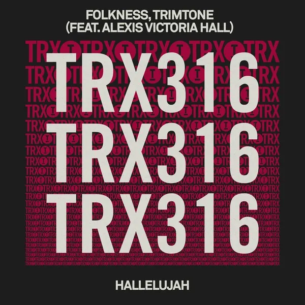 Folkness, Trimtone - Hallelujah [Toolroom Trax]