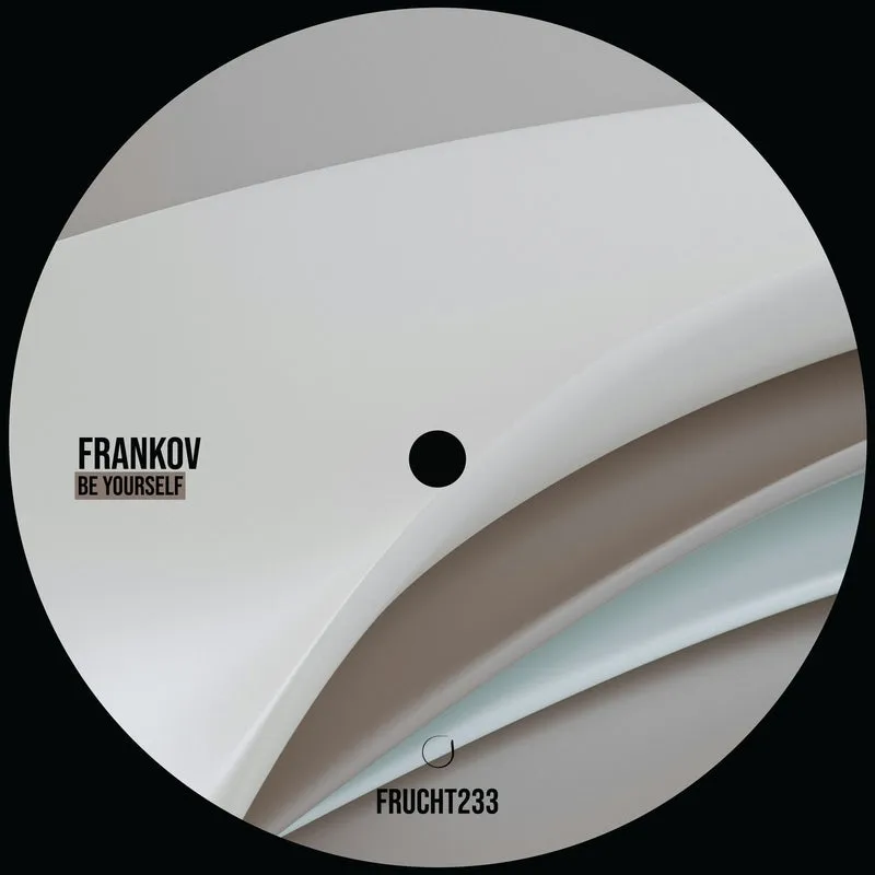 Frankov - Be Yourself [Frucht]