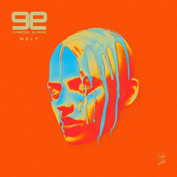 Gabriel Evoke - Melt [D-edge Records]