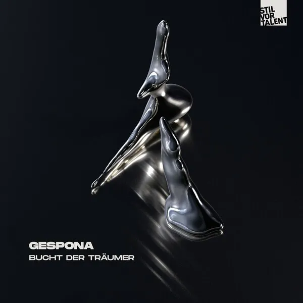 Gespona, Motip White - Bucht der Träumer [Stil Vor Talent Records]