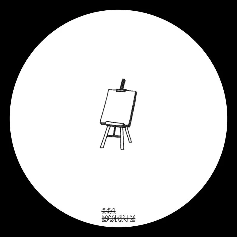 Giacomo De Falco - My Daily Journey EP [BORN2 RECORDS]