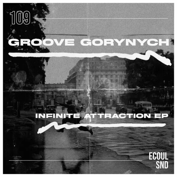 Groove Gorynych – Infinite Attraction