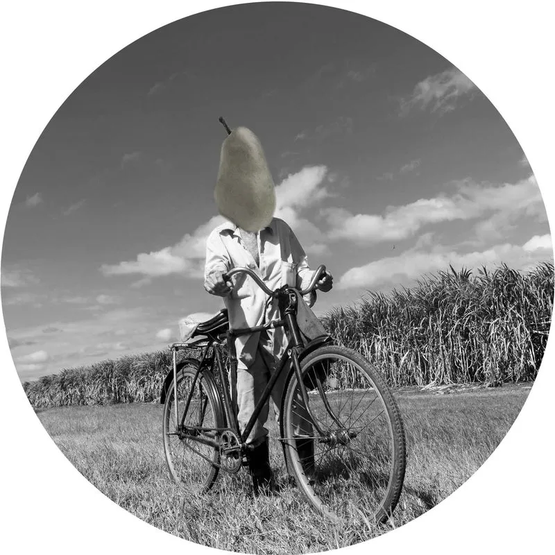 Guille Placencia - Like Paradise [La Pera Records]