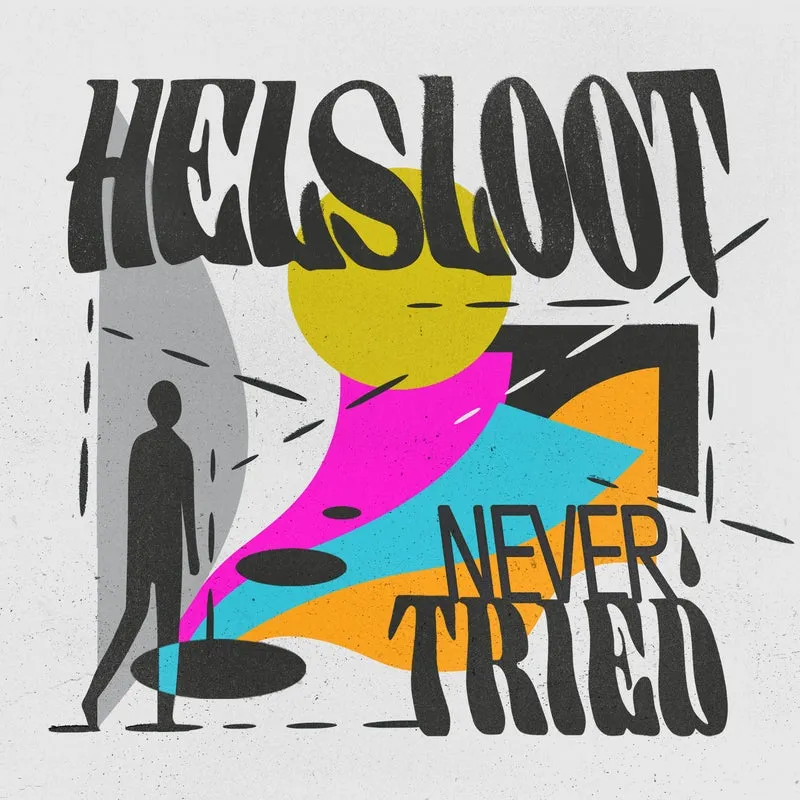 Helsloot - Never Tried [Get Physical Music]