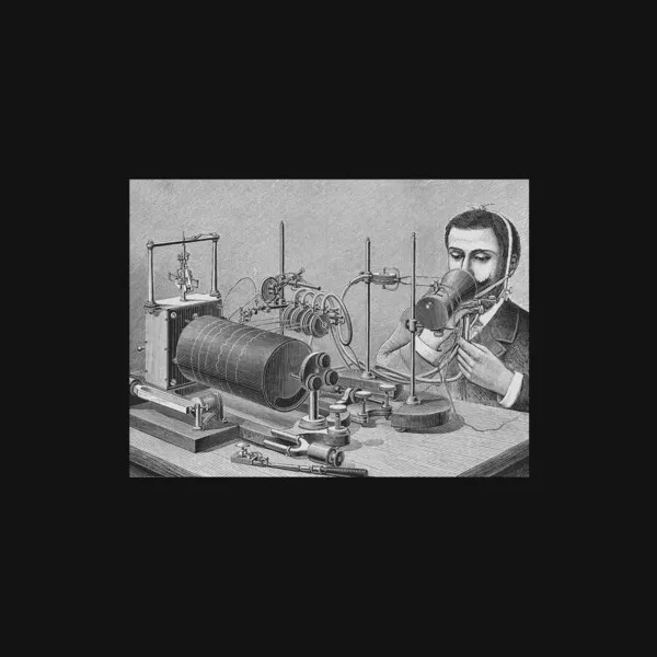 Herck - Phonographic Frequencies [Muted Noise]