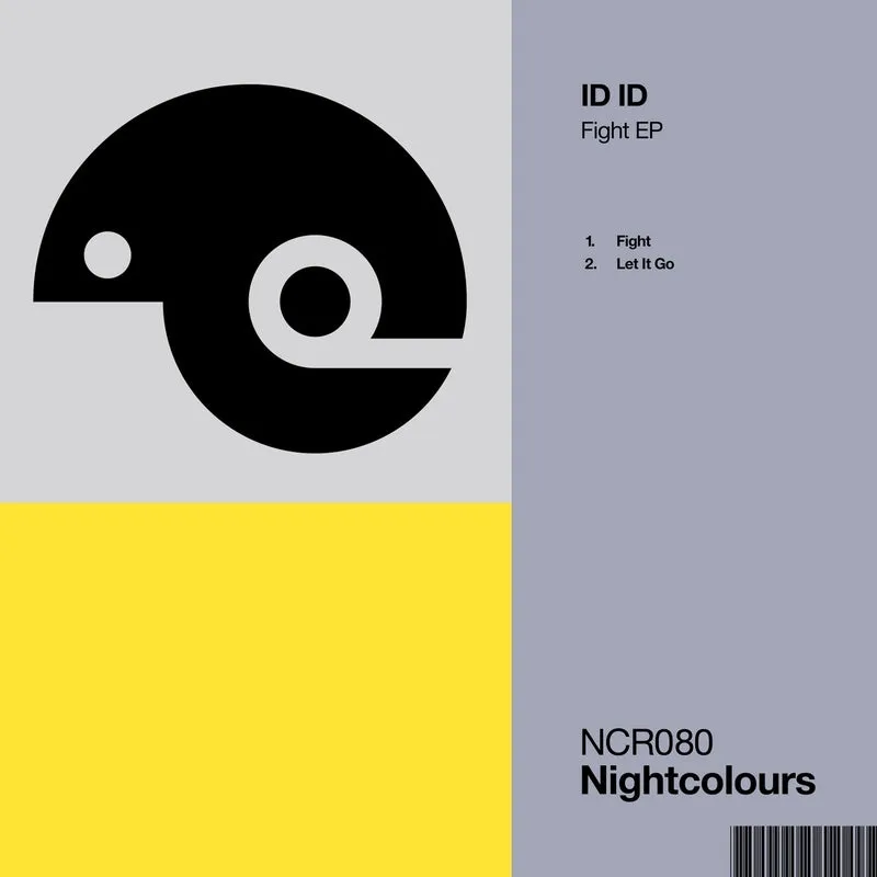 ID ID – Fight EP